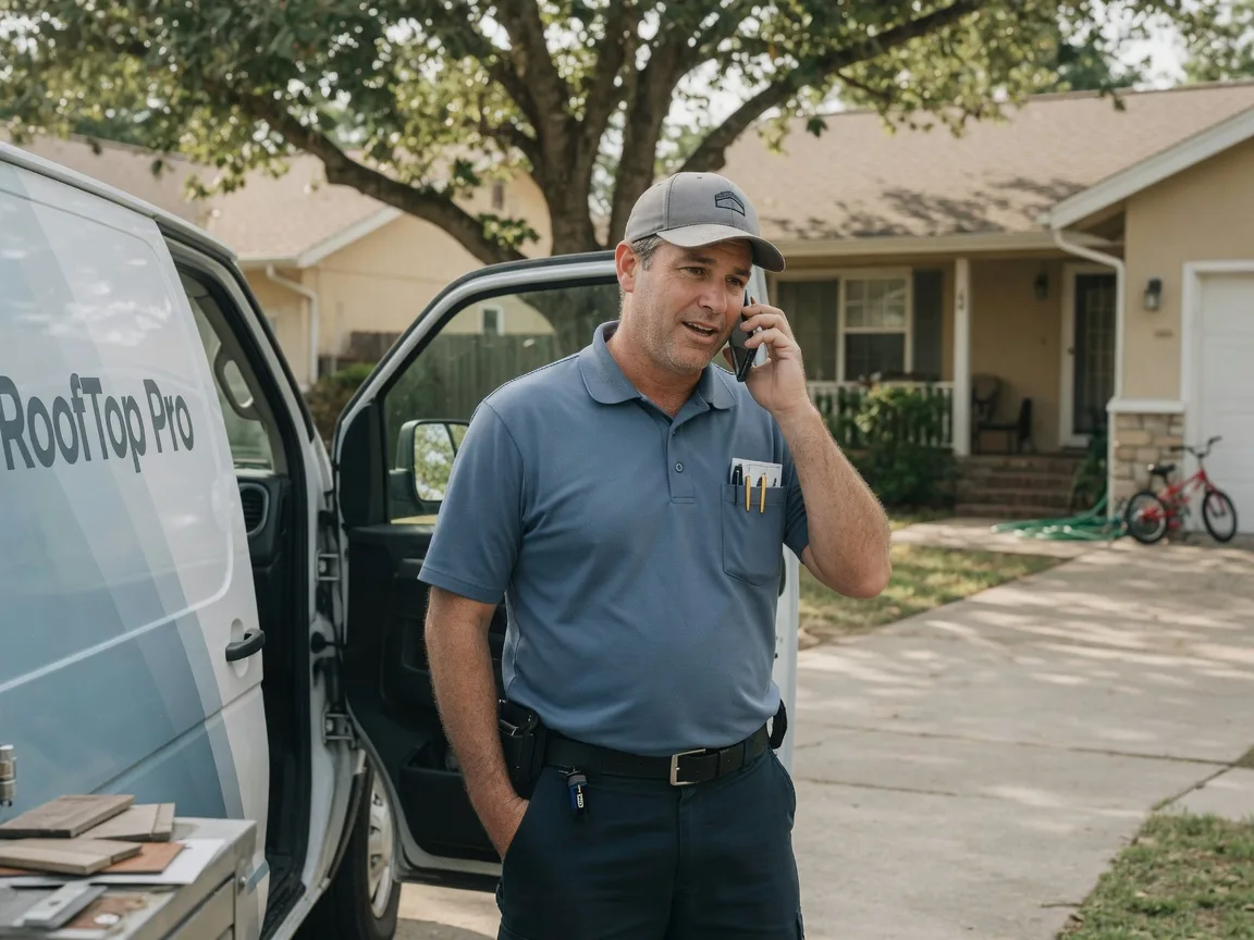 Roof Repair Altus, OK FAQs